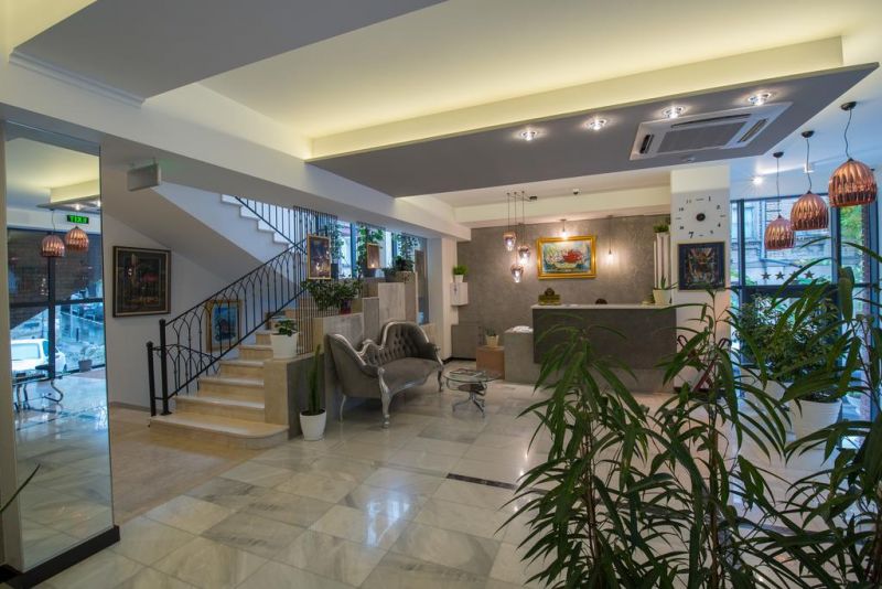 Veranova Hotel 4*
