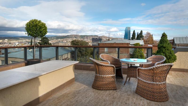 Veranova Hotel 4*