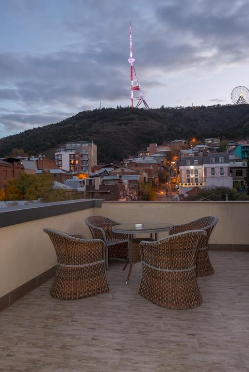 Veranova Hotel 4*