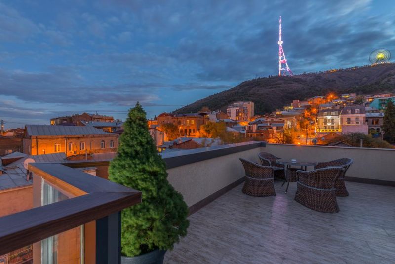 Veranova Hotel 4*