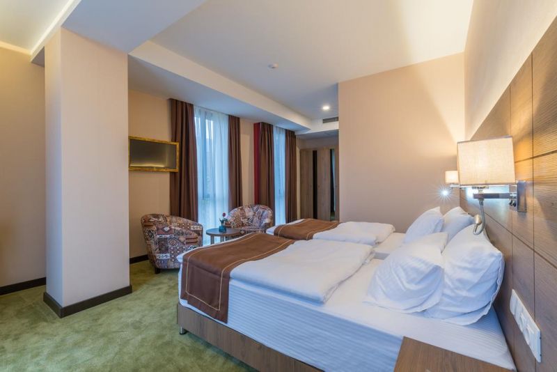 Veranova Hotel 4*