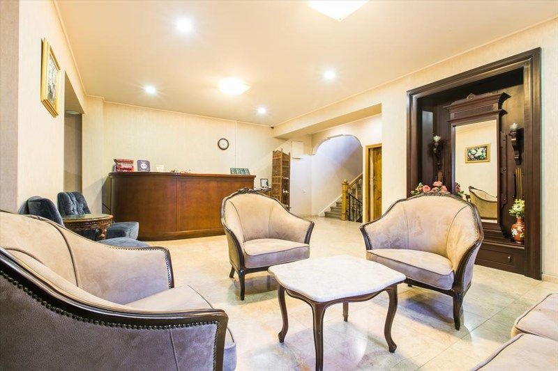 Vip Hotel Tbilisi 3*