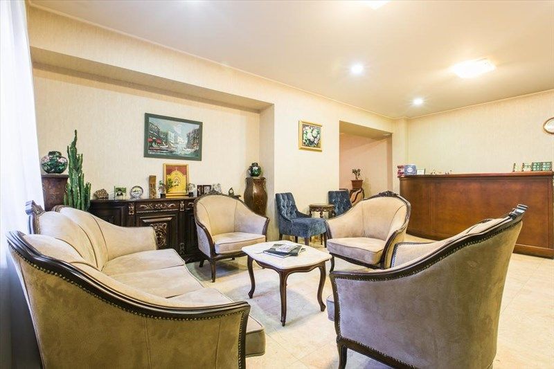 Vip Hotel Tbilisi 3*