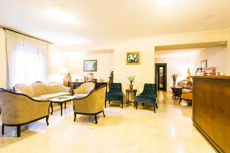 Vip Hotel Tbilisi 3*