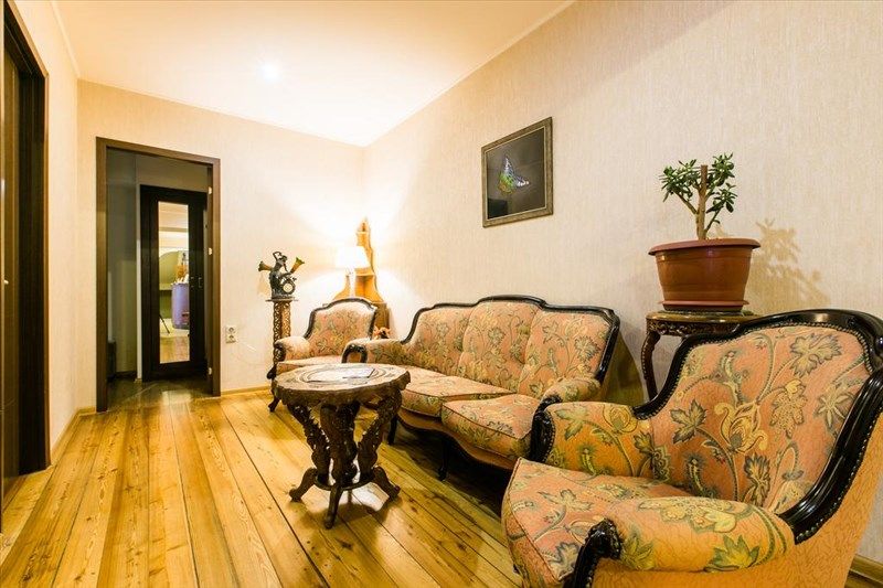 Vip Hotel Tbilisi 3*