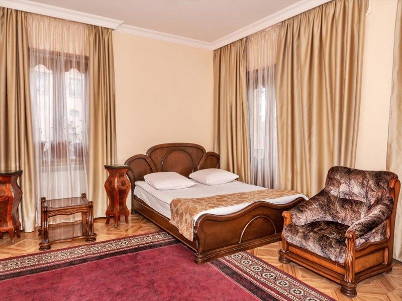 Vip Hotel Tbilisi 3*