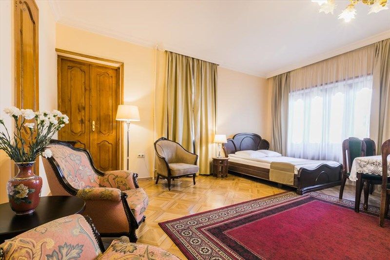Vip Hotel Tbilisi 3*