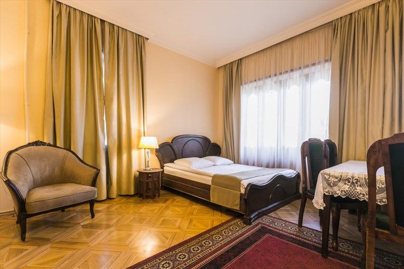 Vip Hotel Tbilisi 3*