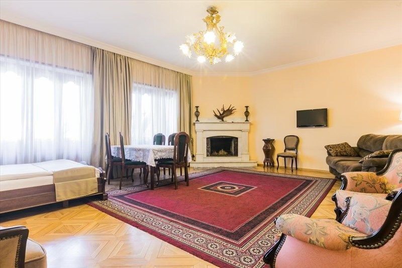 Vip Hotel Tbilisi 3*