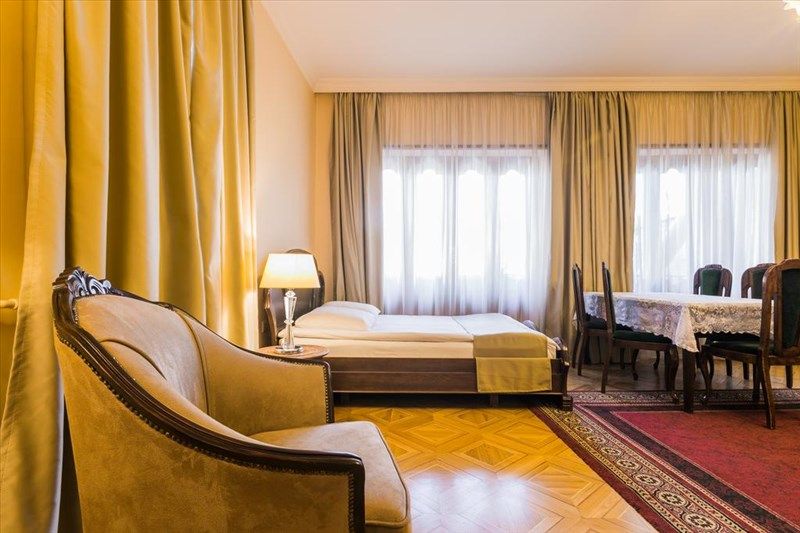 Vip Hotel Tbilisi 3*
