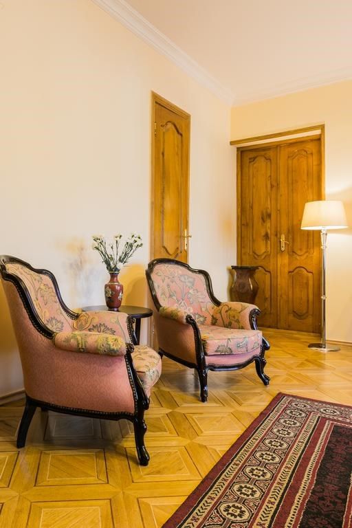Vip Hotel Tbilisi 3*