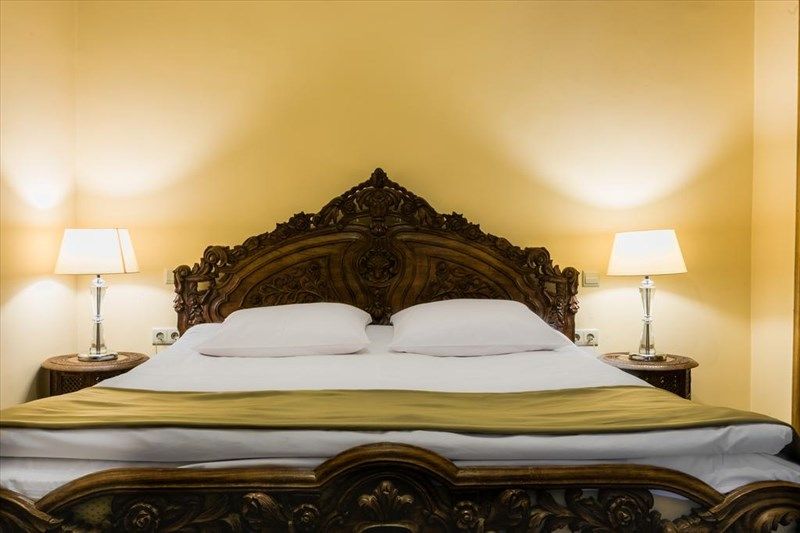 Vip Hotel Tbilisi 3*