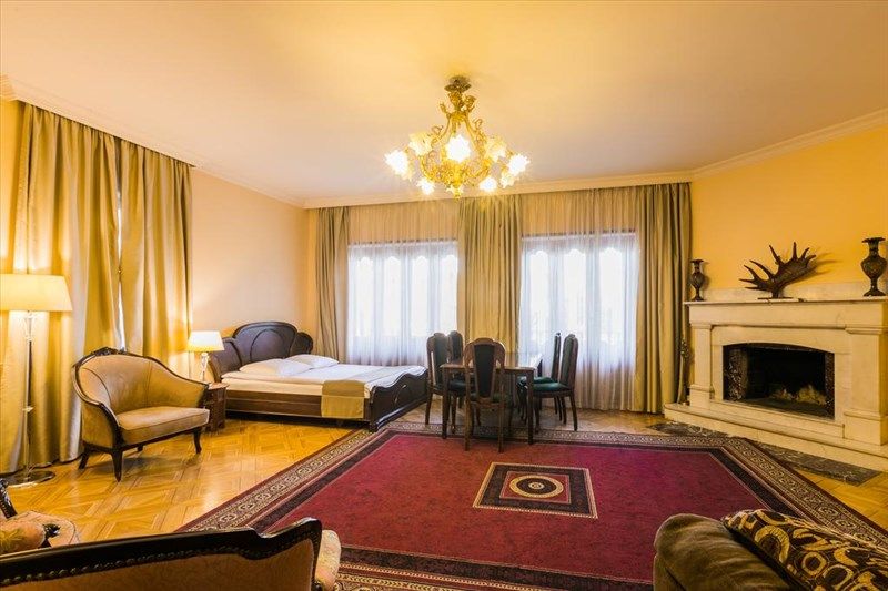 Vip Hotel Tbilisi 3*