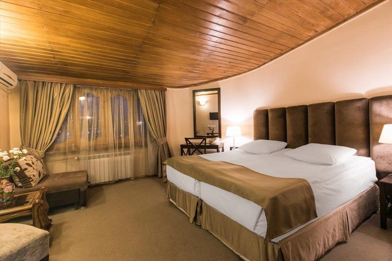 Vip Hotel Tbilisi 3*