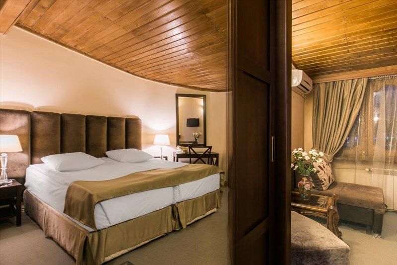 Vip Hotel Tbilisi 3*
