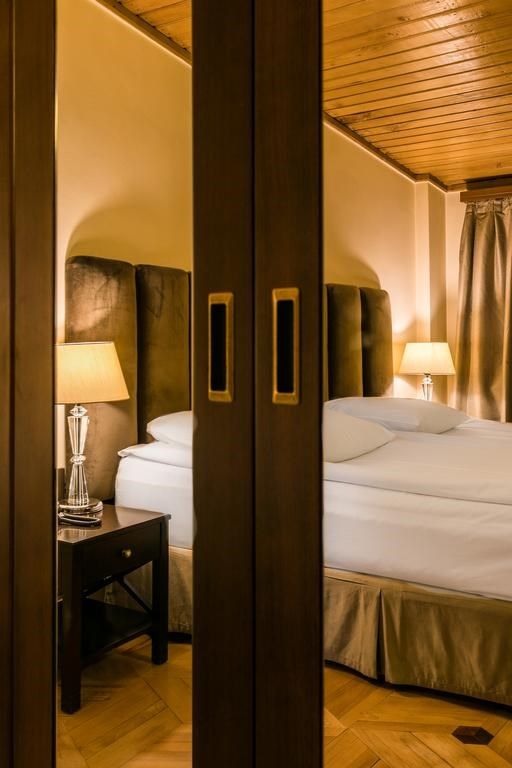 Vip Hotel Tbilisi 3*