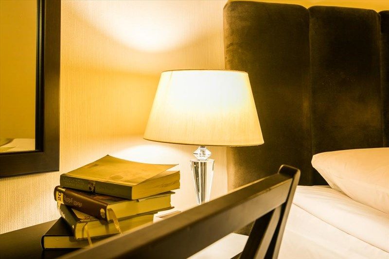 Vip Hotel Tbilisi 3*