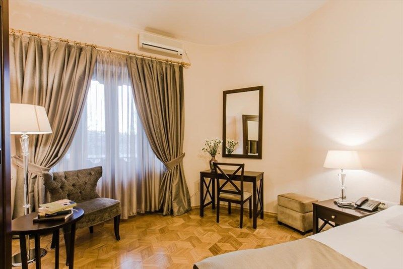 Vip Hotel Tbilisi 3*