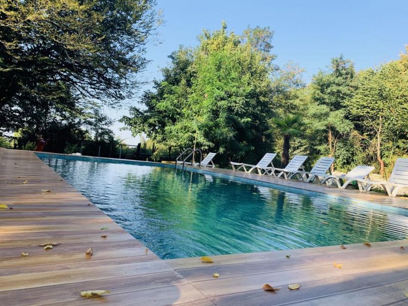 Wald Hotel Lagodekhi 3*