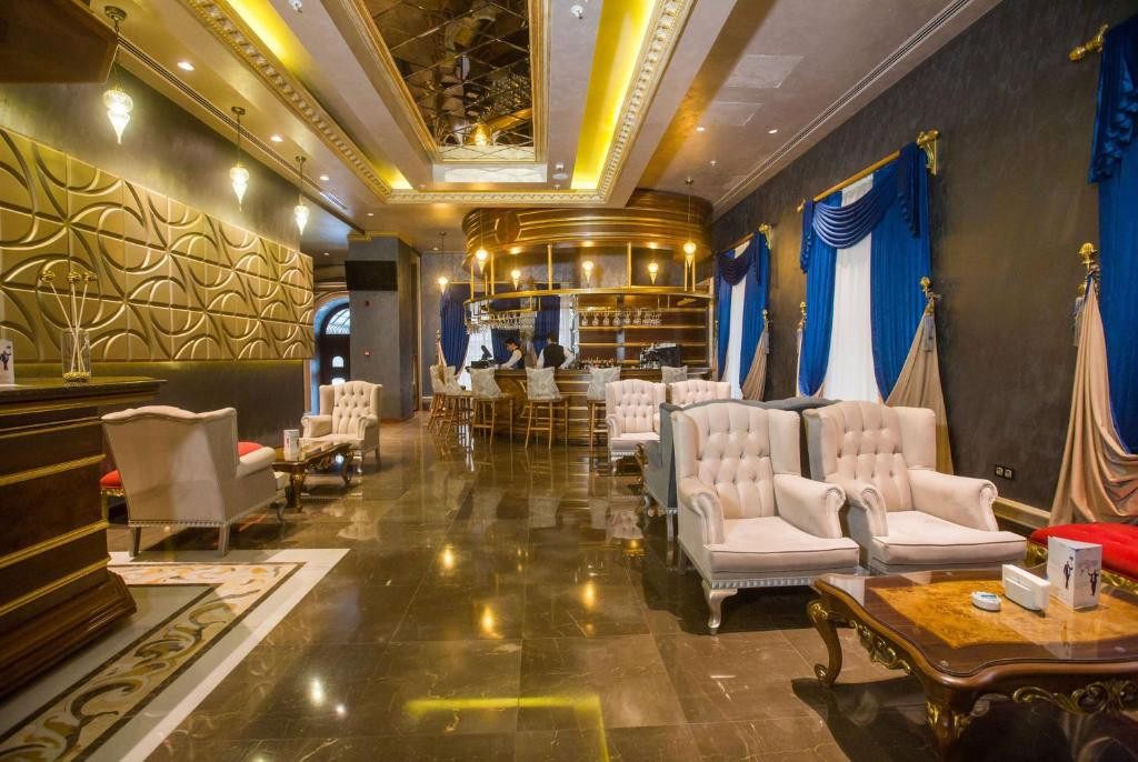 Wyndham Batumi 5*