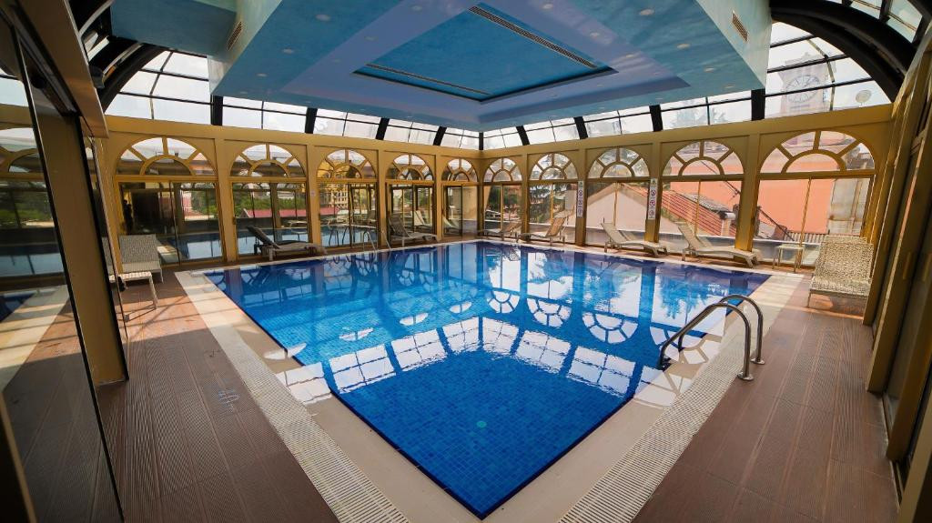 Wyndham Batumi 5*