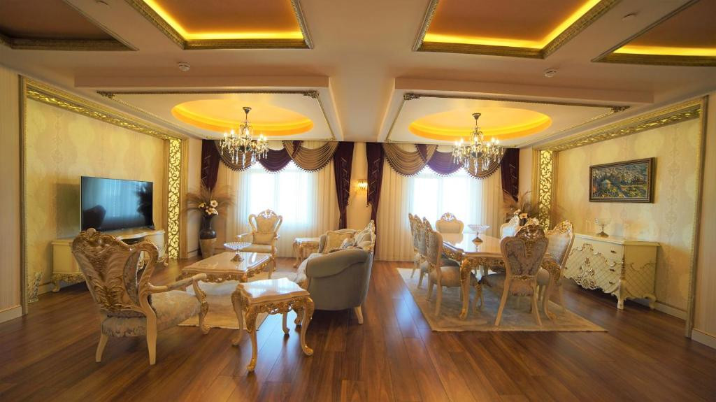 Wyndham Batumi 5*