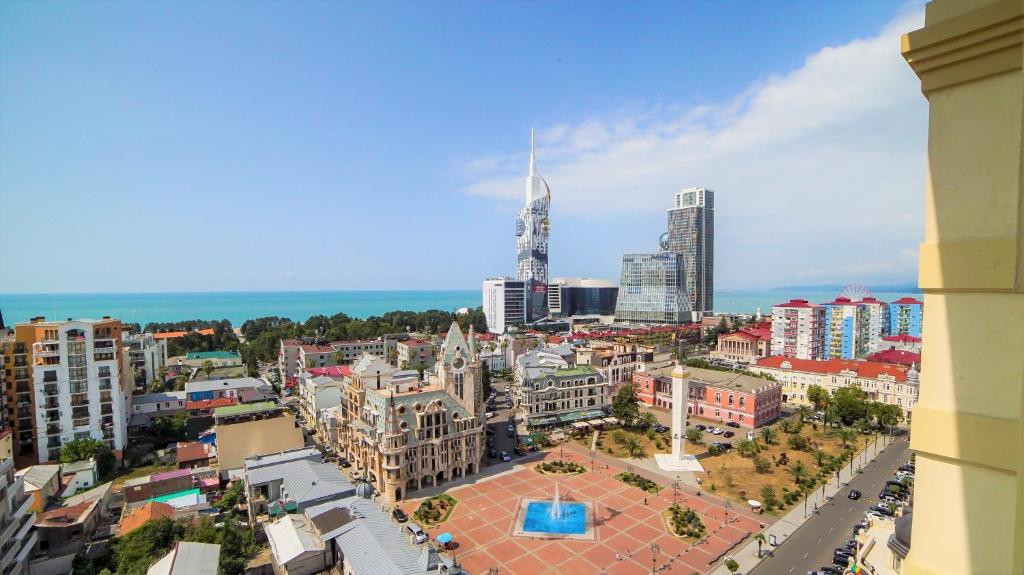 Wyndham Batumi 5*