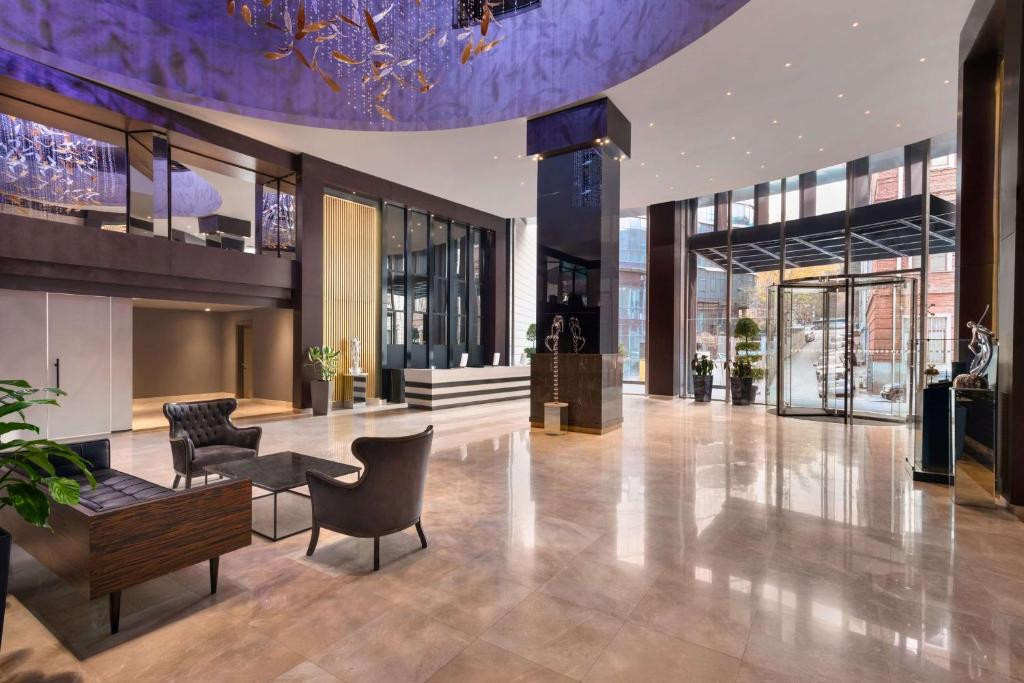 Wyndham Grand Tbilisi 5*