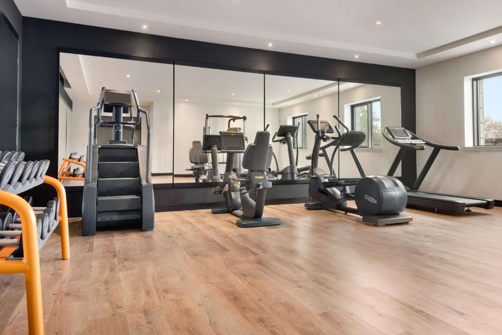 Wyndham Grand Tbilisi 5*