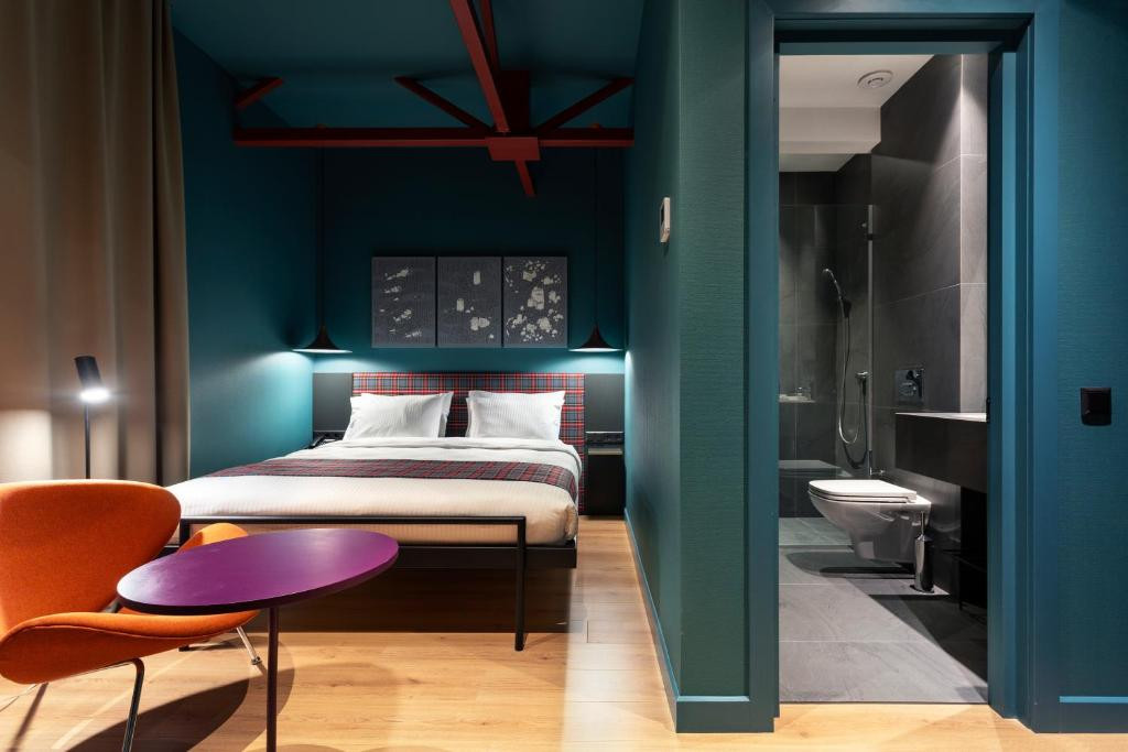 Zeg Hotel 4*