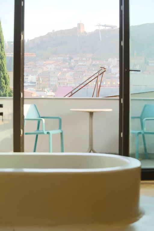 Zeg Hotel 4*