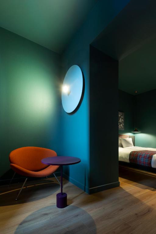 Zeg Hotel 4*
