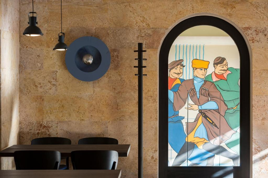 Zeg Hotel 4*