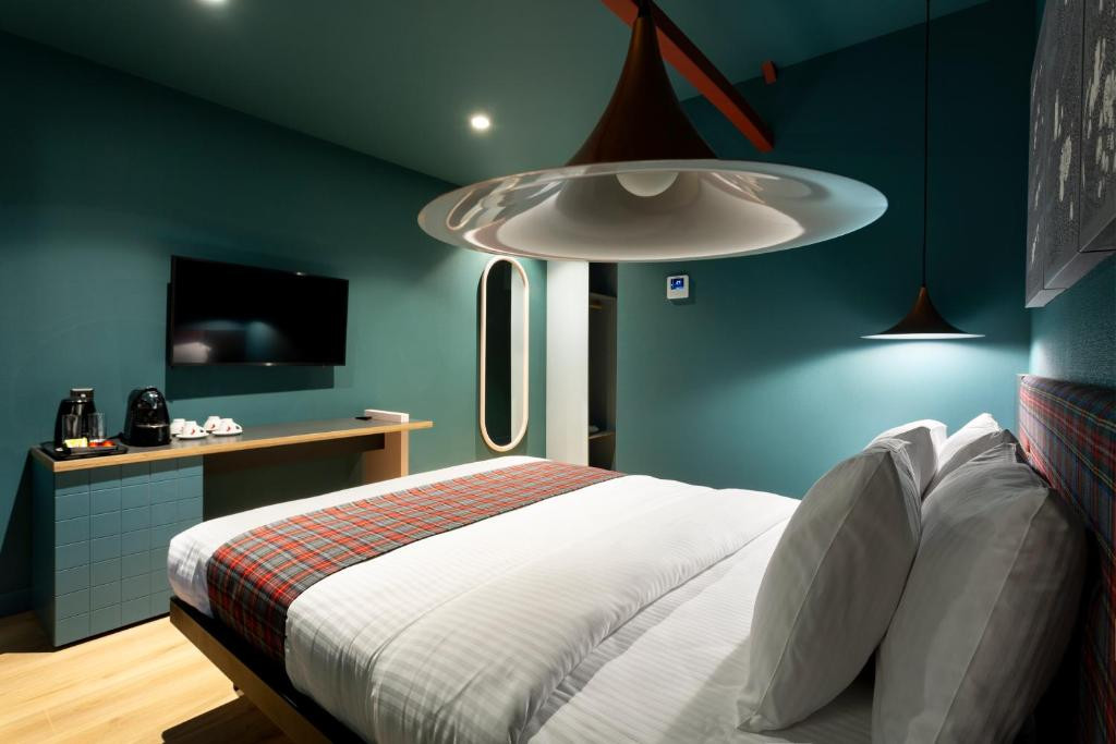 Zeg Hotel 4*