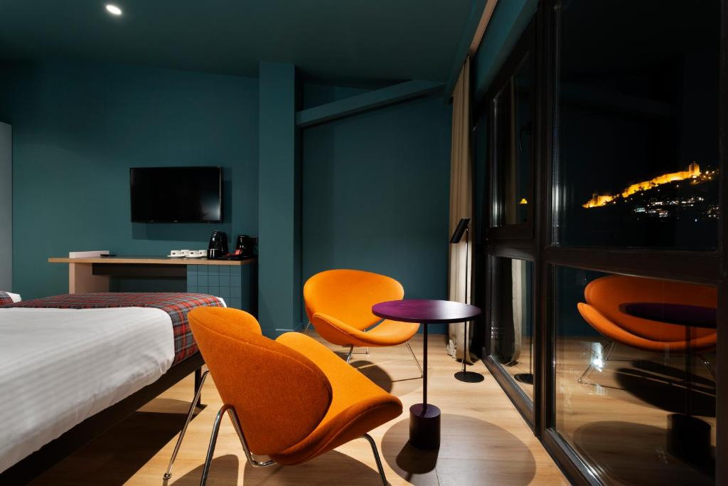Zeg Hotel 4*