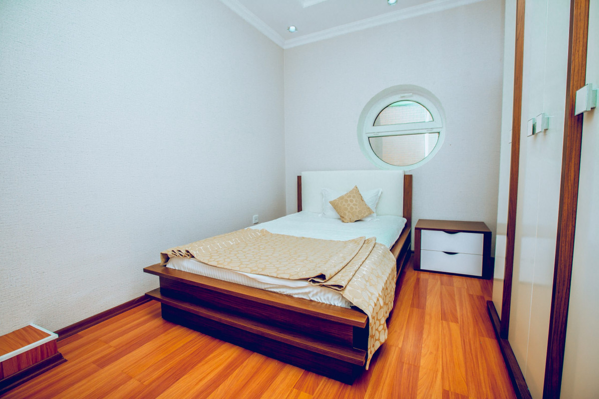 Panorama Villa Lux 4*