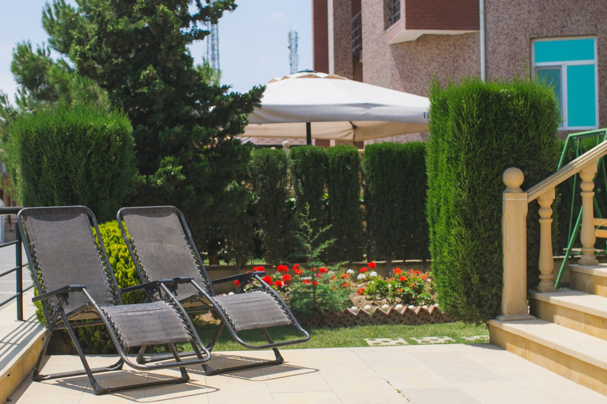 Panorama Villa Lux 4*
