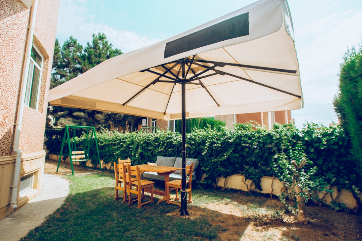 Panorama Villa Lux 4*
