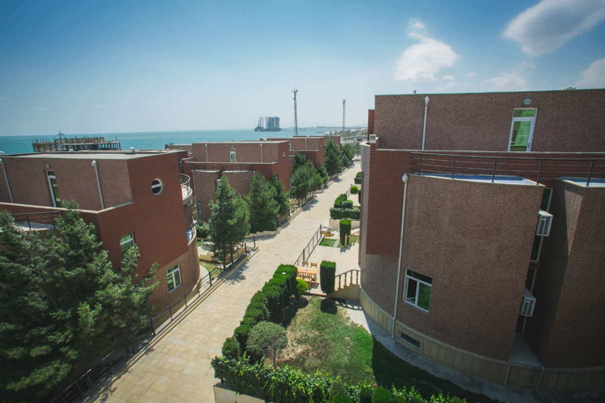 Panorama Villa Lux 4*