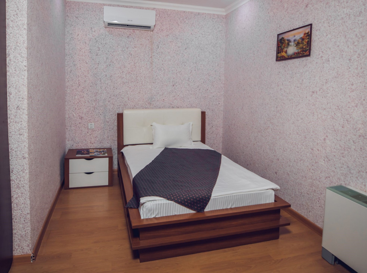 Panorama Villa Lux 4*