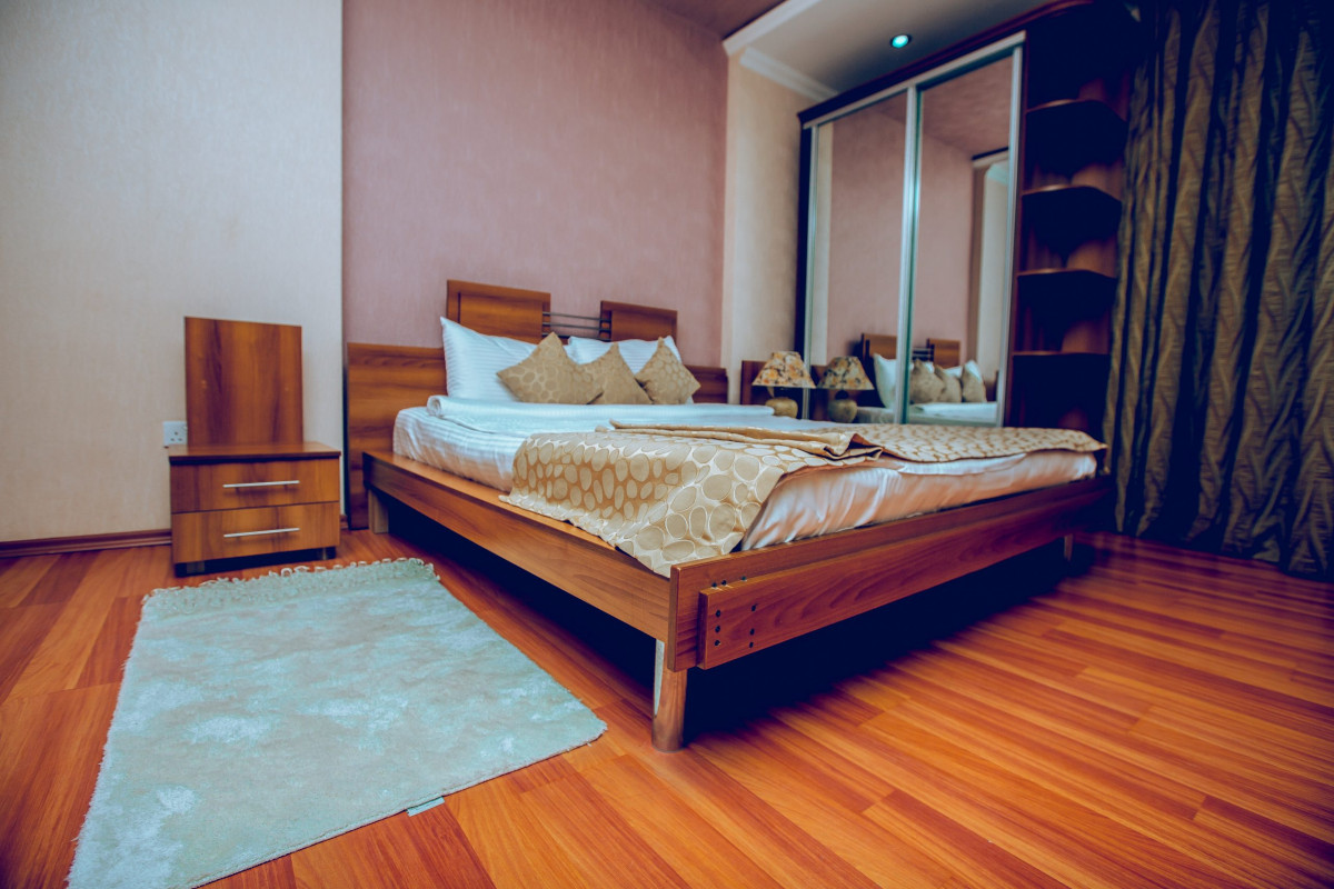 Panorama Villa Lux 4*