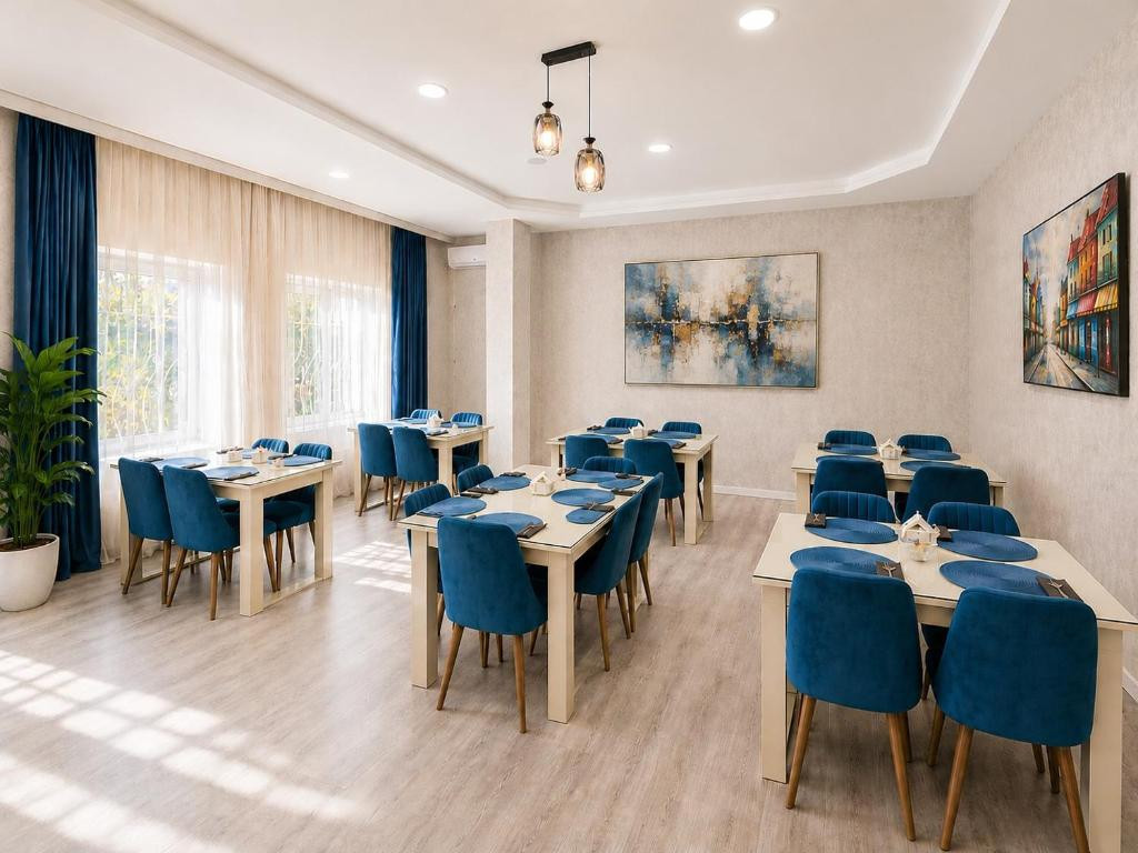 Central Baku 4*