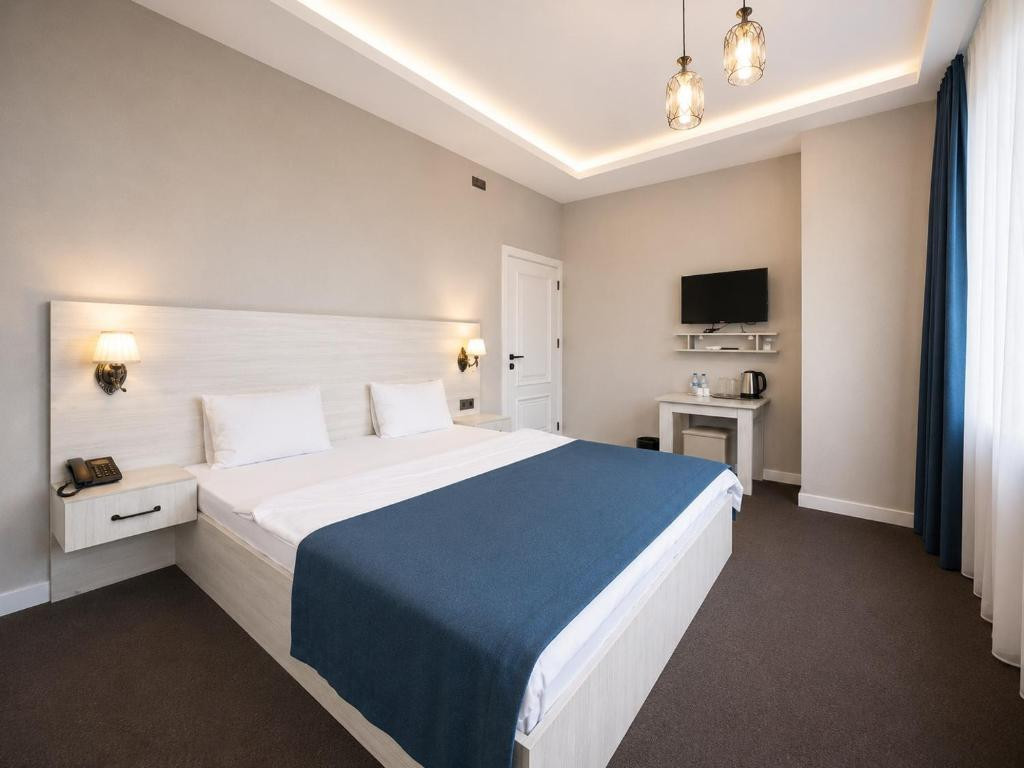 Central Baku 4*