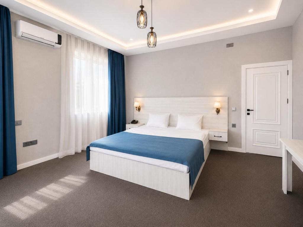 Central Baku 4*