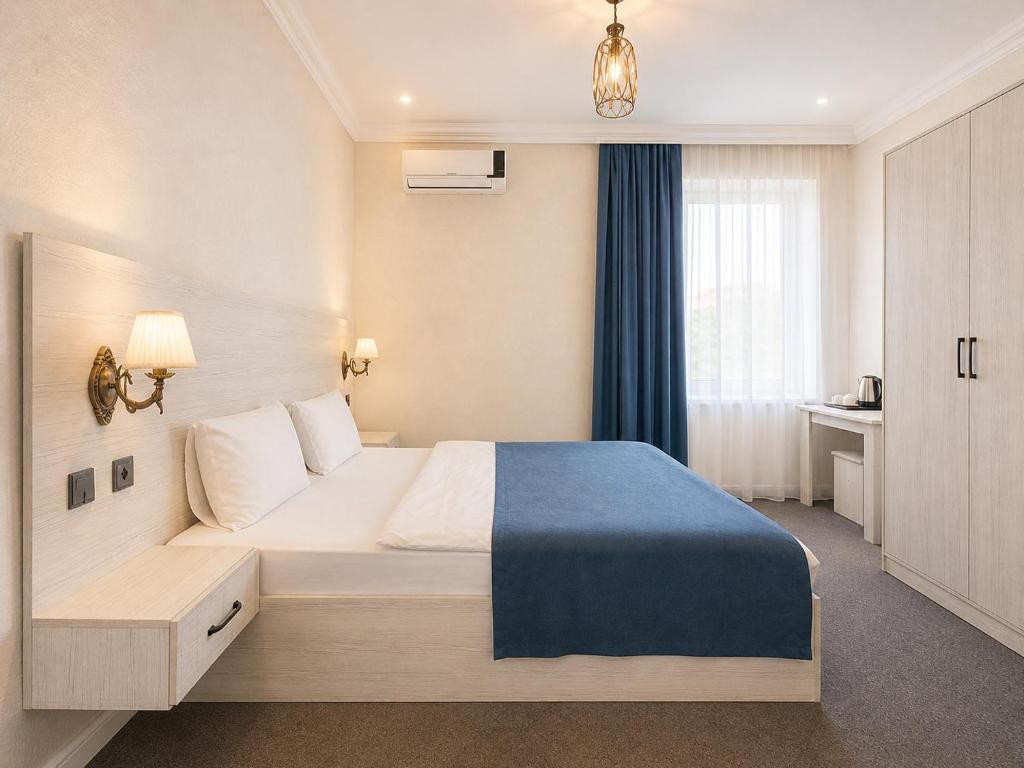 Central Baku 4*