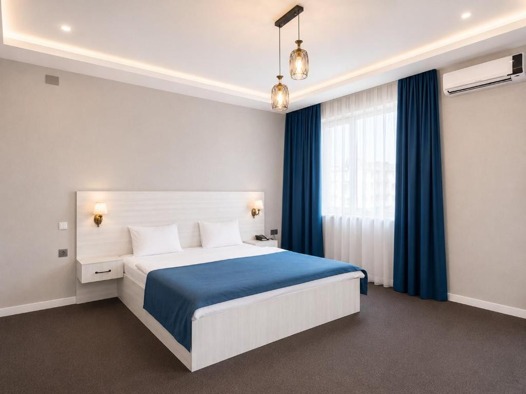 Central Baku 4*