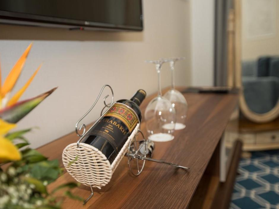 Promenade Hotel Baku 5*