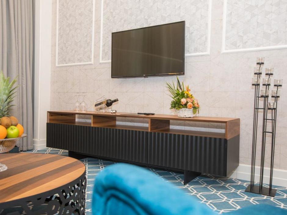 Promenade Hotel Baku 5*