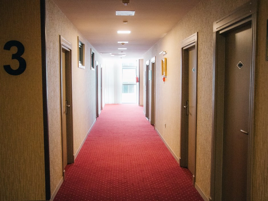 Altus Hotel 5*