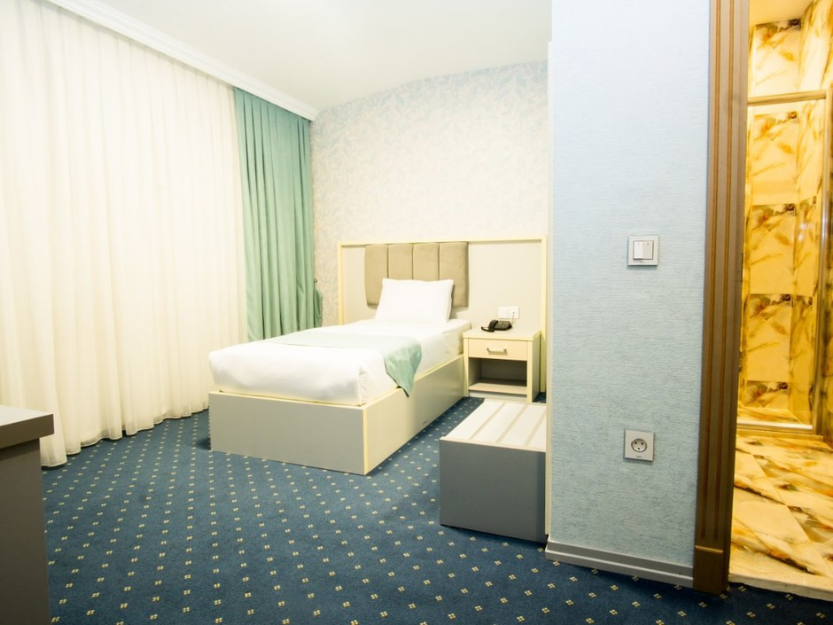 Altus Hotel 5*